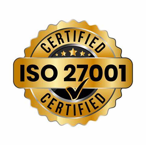 ISO 27001